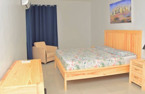 Yof Apartamento | Malom Center Apt 1