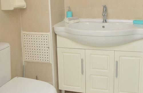 Yof Apartamento | Malom Center Apt 1