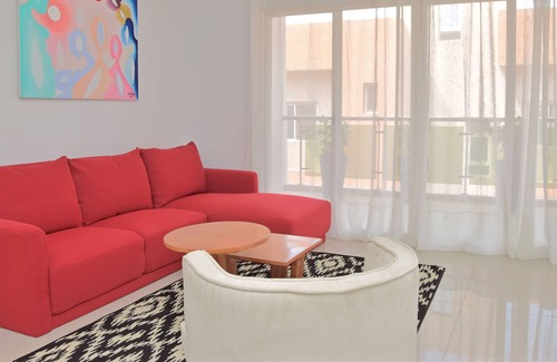Yof Apartamento | Malom Center Apt 1