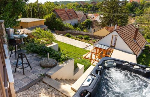 Balatonalmadi Casa | Malomvölgyi Vendégház