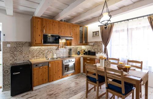 Balatonalmadi Casa | Malomvölgyi Vendégház