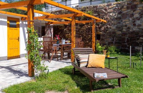 Balatonalmadi Casa | Malomvölgyi Vendégház
