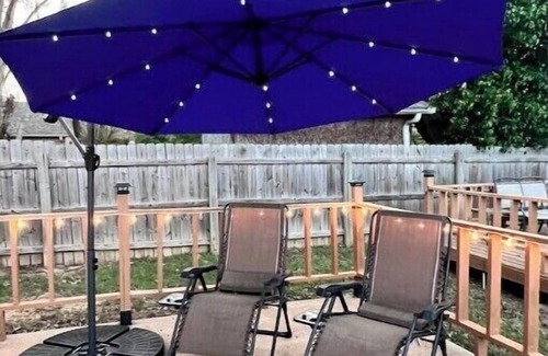Lakes of Forest Hill Casa | Malone Manor-Quiet Neighborhood & Pond