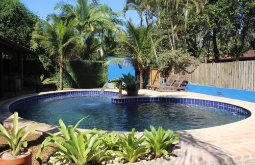 Itamambuca Casa | Maloquinha Itamambuca. A mais charmosa de Ubatuba.