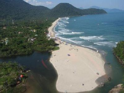 Itamambuca Casa | Maloquinha Itamambuca. A mais charmosa de Ubatuba.