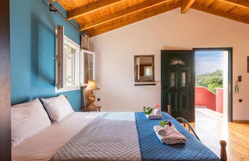 Sinarades Apartamento | Malotu Resort