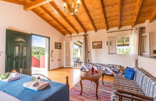 Sinarades Apartamento | Malotu Resort