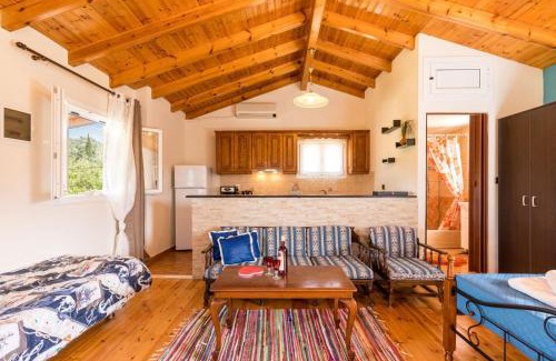Sinarades Apartamento | Malotu Resort
