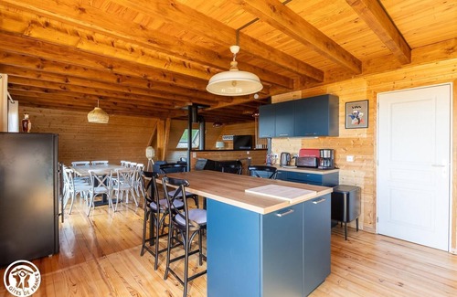 Besse-et-Saint-Anastaise Casa | Maloucca - Besse ET Saint Anastaise