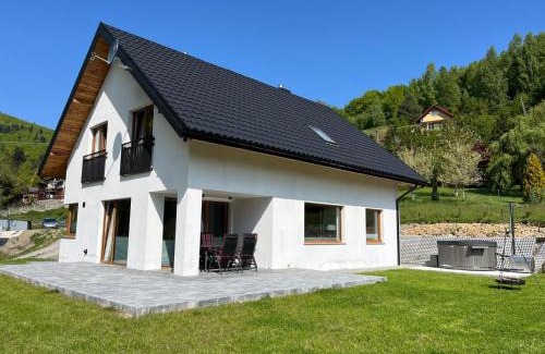 Czernichow Casa | Malowany Las