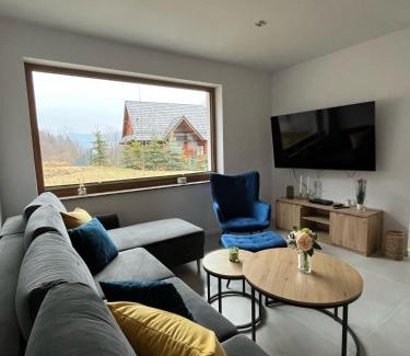 Czernichow Casa | Malowany Las