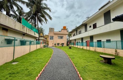 Malpe Cabina | Malpe Serene