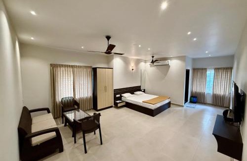 Malpe Cabina | Malpe Serene