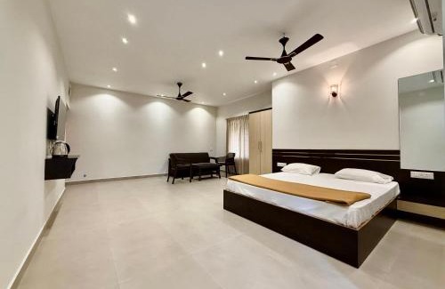 Malpe Cabina | Malpe Serene