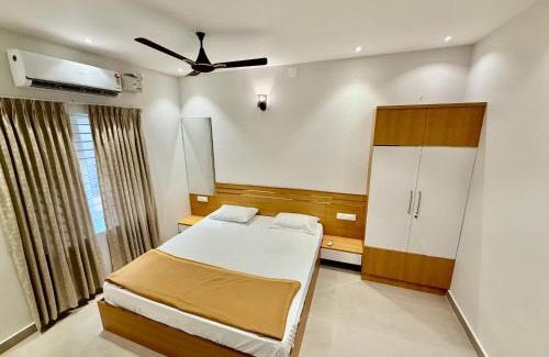 Malpe Cabina | Malpe Serene
