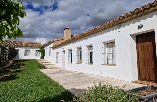 Altarejos Casa | Malpesa Rural