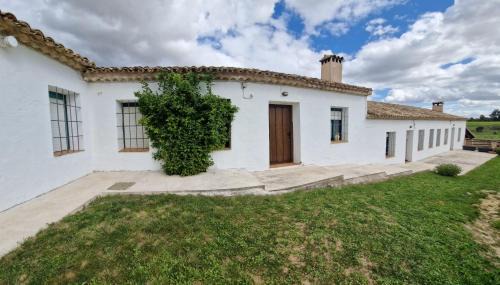 Altarejos Casa | Malpesa Rural