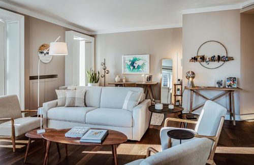 Porta Venezia Apartamento | Malpighi Love Suite