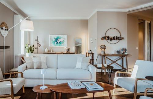 Porta Venezia Apartamento | Malpighi Love Suite