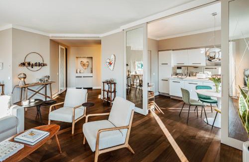 Porta Venezia Apartamento | Malpighi Love Suite
