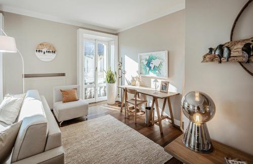 Porta Venezia Apartamento | Malpighi Love Suite