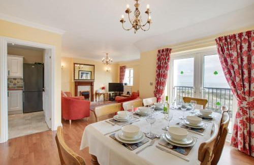 Horton Casa | Malt Cottage