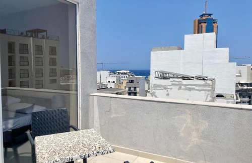 Paceville Hotel | Malta Paradise Guest House