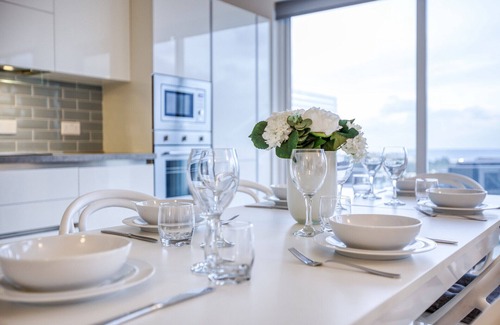 Tal-Ibrag Apartamento | Malta Pool Penthouse