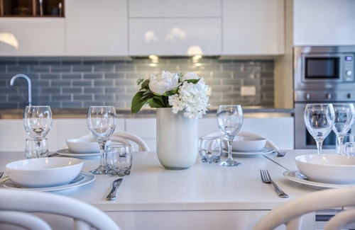 Tal-Ibrag Apartamento | Malta Pool Penthouse