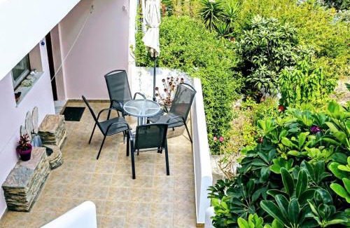 Paleopolis Apartamento | Maltabe Studios