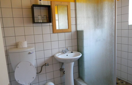 Maltahohe Hotel | Maltahohe Hotel