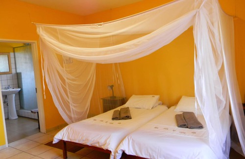 Maltahohe Hotel | Maltahohe Hotel