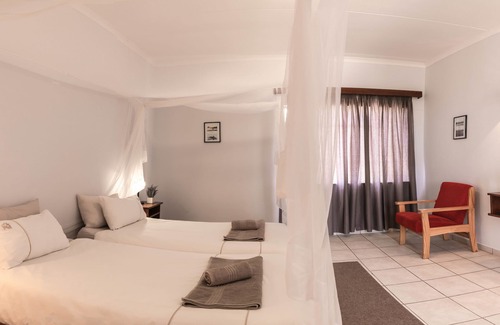 Maltahohe Hotel | Maltahohe Hotel