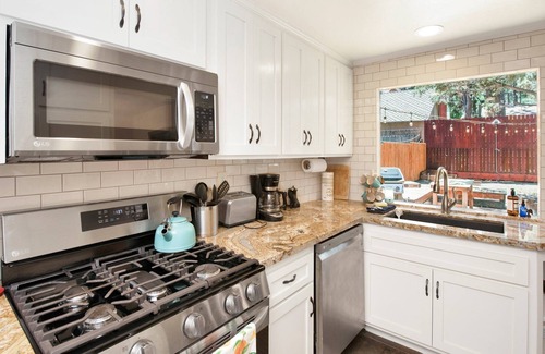 Big Bear City Cabina | Maltby Modern LOG Cabin #2307
