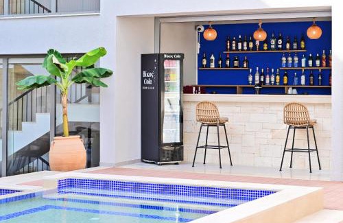 Kallithea Apartamento | Maltepe Luxury Accommodation by Travel Pro Services