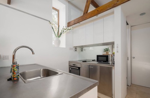 Norton St. Philip Apartamento | Malthouse Studio-Ideal base-village location near Bath