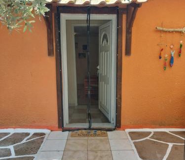 Agia Triada Casa | Malto's Little Cottage