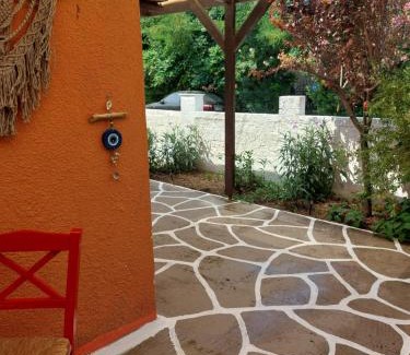 Agia Triada Casa | Malto's Little Cottage