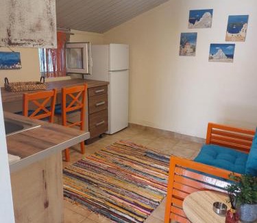 Agia Triada Casa | Malto's Little Cottage