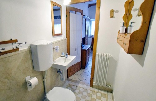 Levico Terme Apartamento | MaLu