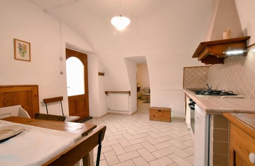 Levico Terme Apartamento | MaLu