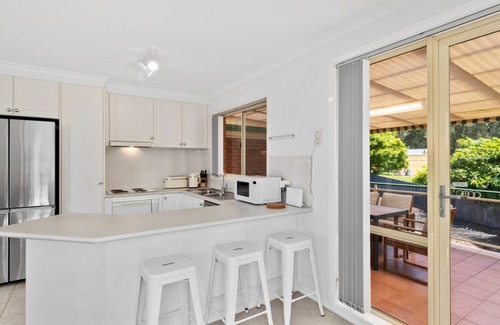 Malua Bay Casa | Malua House by the Bay