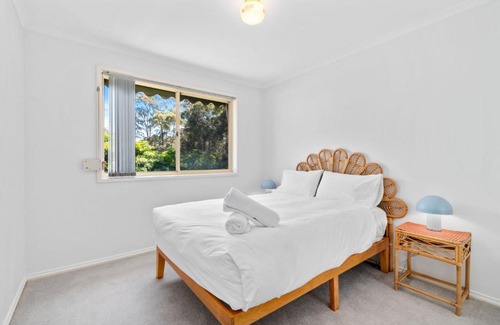 Malua Bay Casa | Malua House by the Bay