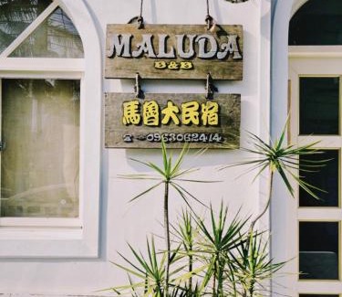 Taimali Casa | Maluda B&B