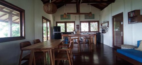 Sekongkang Casa | Maluk House 2 bedrooms