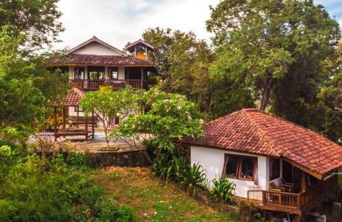 Sekongkang Casa | Maluk House 2 bedrooms