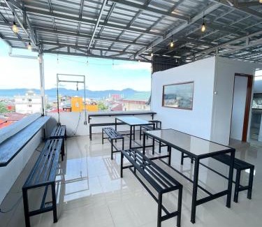 Ambon Casa | Maluku Residence Syariah