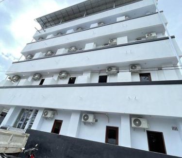 Ambon Casa | Maluku Residence Syariah