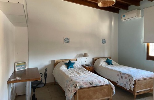 Las Heras Apartamento | Malva Apartment Mendoza