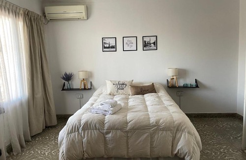 Las Heras Apartamento | Malva Apartment Mendoza